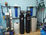 Water Purification Business Sales (Equipment) - photo 4
