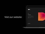 Web development - photo 1