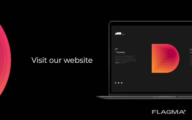 Web development