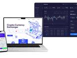 Website creation, website development in Europe, USA, and Ukraine, app development - photo 1