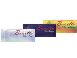 Wholesale Bonetta Hyaluronic Acid Injection Facial sculpting Dermal Filler Anti-wrinkles