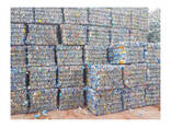 Wholesale Clear PET Bottle Flakes & Plastic Scraps - photo 1