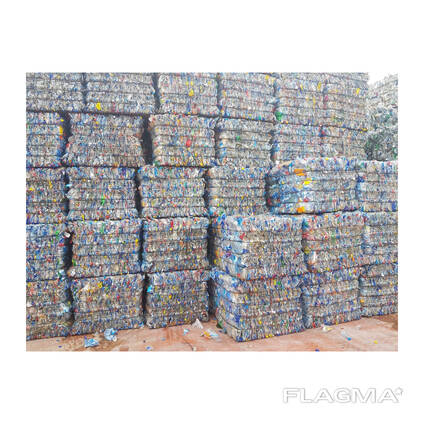 Hot Washed Recycled PET Bottle Flakes South Africa Origin for Sale Price