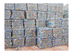 Hot Washed Recycled PET Bottle Flakes South Africa Origin for Sale Price