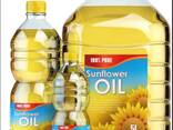 Wholesale high-quality 100% pure refined bulk sunflower oil - photo 7