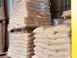 House warming EN Plus-A1 6mm/8mm Biomass Wood Pellets For Sale - photo 3