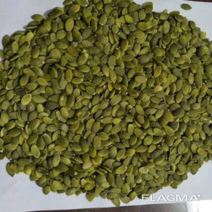 Wholesale shine skin pumpkin seeds kernels at good price