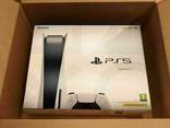 Wholesales For-PS5-Pro-PlayStation-5Pro-1TB Game Consoles - фото 1