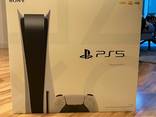 Wholesales For-PS5-Pro-PlayStation-5Pro-1TB Game Consoles - фото 3