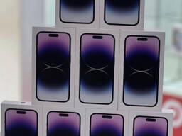 WHOLESALES NEW Apple iPhone 13 Pro Max -1TB Unlocked