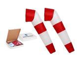 WIND CONE WCS240 FOR WINDSOCKS ON HELIPADS (1 1 FREE) - фото 2