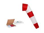 WIND CONE WCS240/PRO FOR WINDSOCKS ON HELIPADS - фото 2