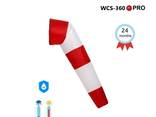 WIND CONE WCS360/PRO FOR WINDSOCKS ON RUNWAY &amp; AIRSTRIPS - photo 2