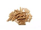 Wood pellet - photo 3