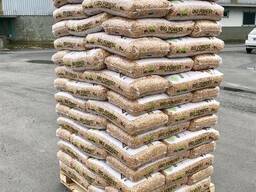 Wood Pellet High Quality - BEST Price from VIET NAM - FREE Sample ECO FUEL Acacia Wood