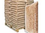 Wood Pellet High Quality - BEST Price from VIET NAM - FREE Sample ECO FUEL Acacia Wood - photo 3
