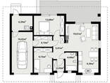 Wooden, framed, modular and prefabricated houses - photo 1