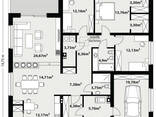 Wooden, framed, modular and prefabricated houses - photo 5