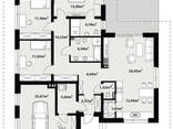 Wooden, framed, modular and prefabricated houses - photo 6