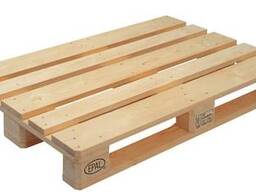 Epal wooden pallets/ packing pallets