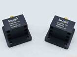 WR75 9.84 ~ 15GHz Waveguide to Coaxial Adapter X Ku Band - photo 1