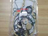 X15 Injector Repair Kit Engine Rebuild Kit Injection Pump Overhaul Kit - photo 2