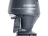 Yamaha Marine F150 Jet Drive - photo 1