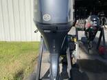 Yamaha outboard 115hp - photo 1