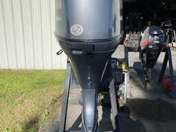 Yamaha outboard 115hp