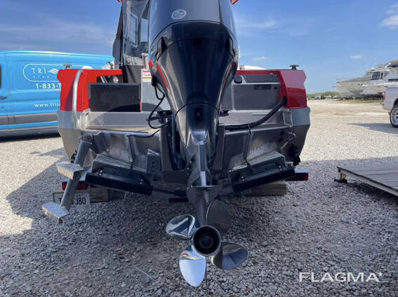 Yamaha outboard motor 70hp 4-stroke
