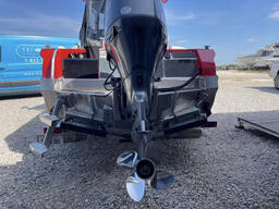 Yamaha outboard motor 70hp 4-stroke