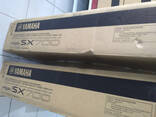 Yamaha PSR-SX700 - photo 1