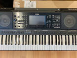 Yamaha PSR SX900 61-Key High-Level Arranger Keyboard - photo 1