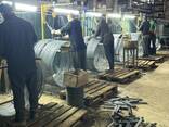 Yegoza production line - photo 1