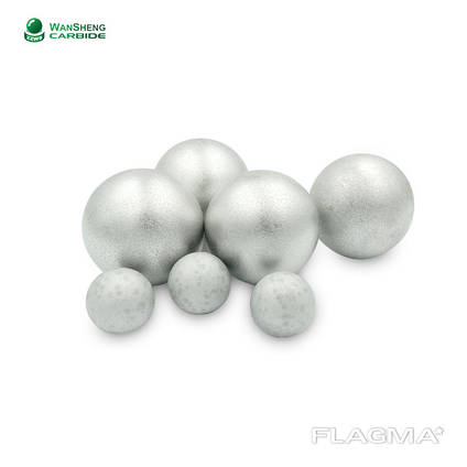 YNT40 ball Titanuim carbide ball ZZWS manufacturer in China