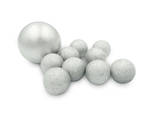 YNT40 ball Titanuim carbide ball ZZWS manufacturer in China - photo 7