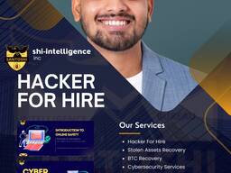 Your Partner in Corporate Security and Intelligence