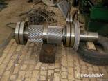 Spare parts for ESH-6.5-45-U-M ESH-11-70-U ESH-10-50 ESH-14-50 ESH-15-80 ESH-15-90 ESH-20-65 ESH-20-90 - photo 6