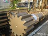 Spare parts for ESH-6.5-45-U-M ESH-11-70-U ESH-10-50 ESH-14-50 ESH-15-80 ESH-15-90 ESH-20-65 ESH-20-90 - photo 9