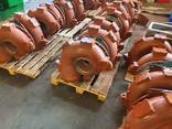 Spare parts for ESH-6.5-45-U-M ESH-11-70-U ESH-10-50 ESH-14-50 ESH-15-80 ESH-15-90 ESH-20-65 ESH-20-90 - photo 14