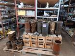 Spare parts for engines NVD/SKL, Scoda, Wola,6чн25/34,3д6-3д12, Др30/50,6чн18/22 in USA - photo 15