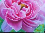 Painting: oil on canvas 90/60 - photo 5