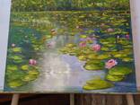 Painting: oil on canvas 90/60 - photo 9