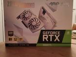 ZOTAC Gaming GeForce RTX 3060 Ti original - фото 3