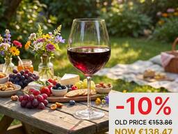 Zwiesel Glas Kolibri Red & Riesling Wine Glass – Elegant Crystal Multi-Purpose Glass