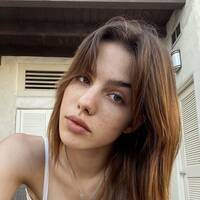 Лужанская Алиса Александровна