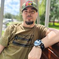 Modlitskiy Oleksandr