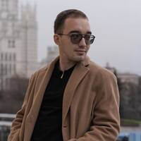 Kondrashov Artem