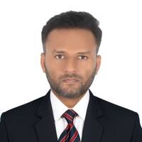 Islam Md Munzurul