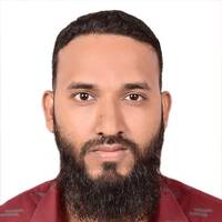 Sarfaraz Khan Mohd iliyas Khan